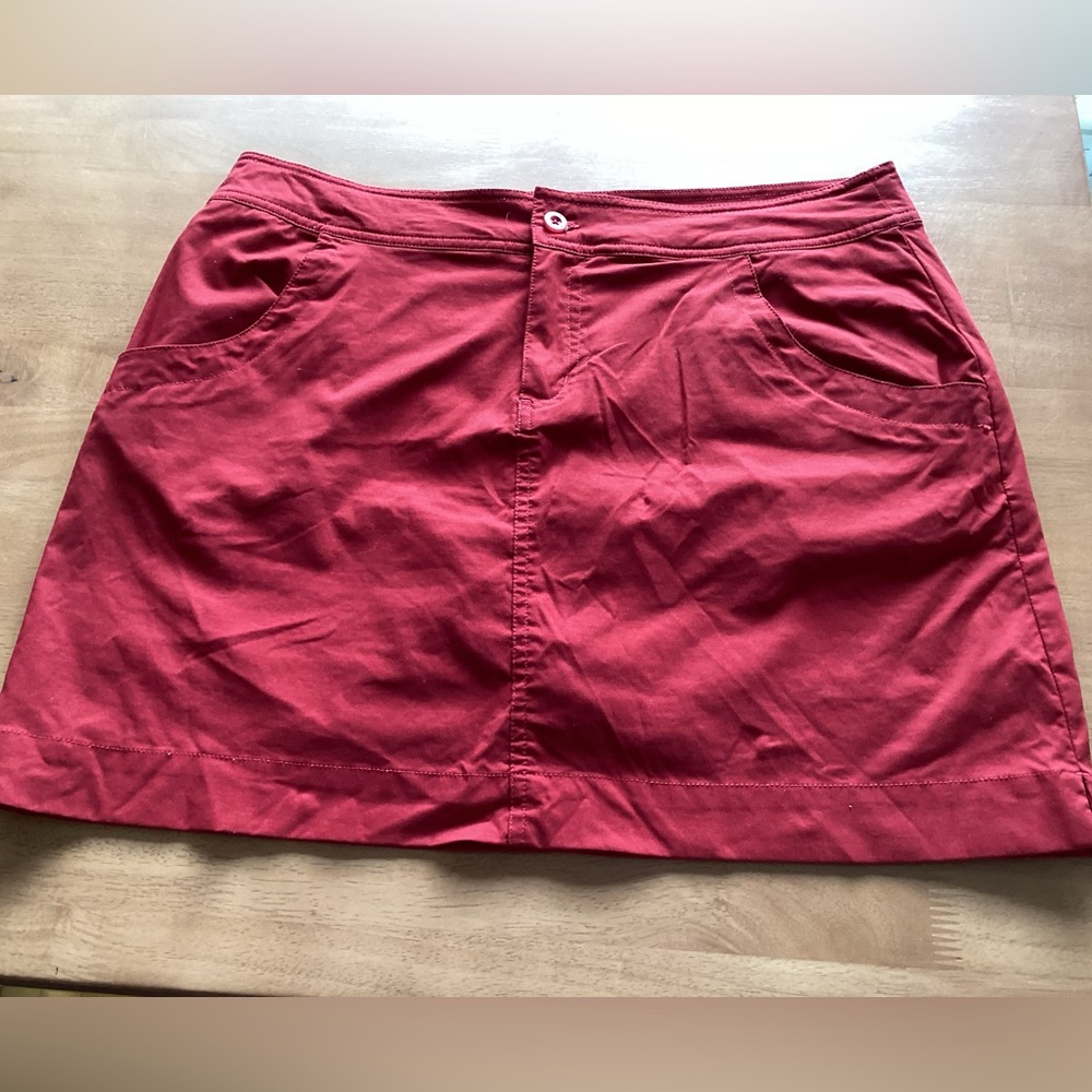 Avia Golf/Tennis Skort